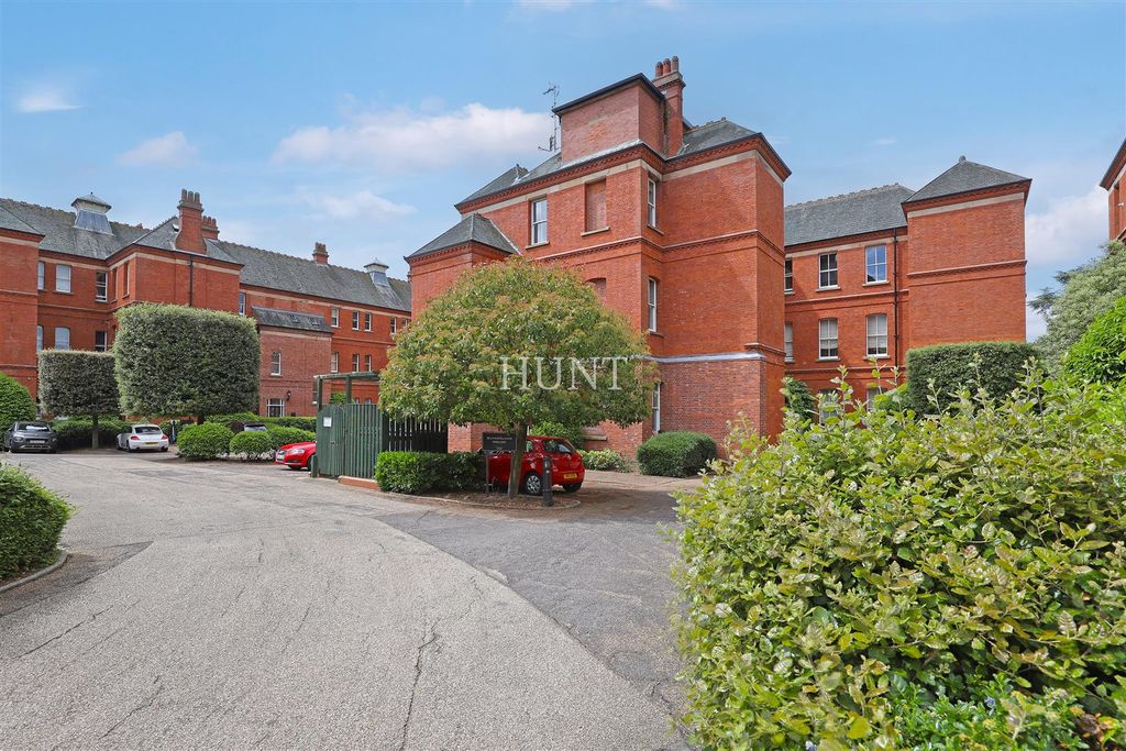 Additional image 23 of 2 bed flat for saleSutherland House, Repton Park, Woodford Green IG8