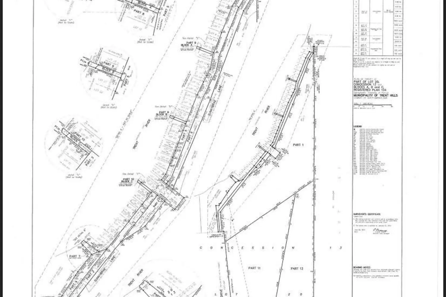 Additional image 14 of 00 Marine Drive #(17.4 Acres)