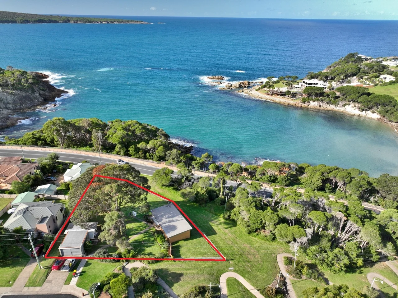 196 Imlay Street, Eden NSW 2551