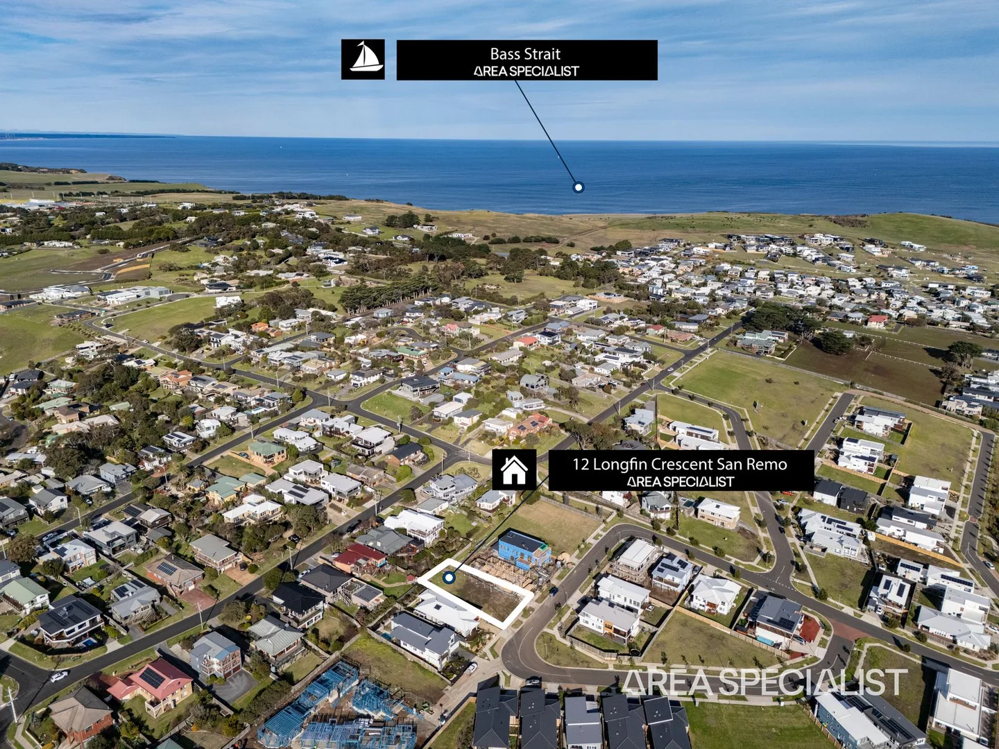 Additional image 17 of 12 Longfin Crescent, San Remo VIC 3925