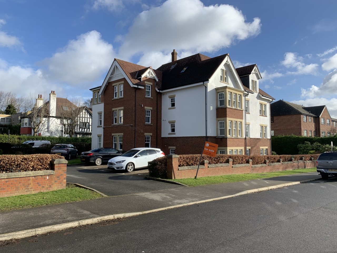 Additional image 5 of 2 Bed Flat, Castleton Court, LS16, N1 7GU