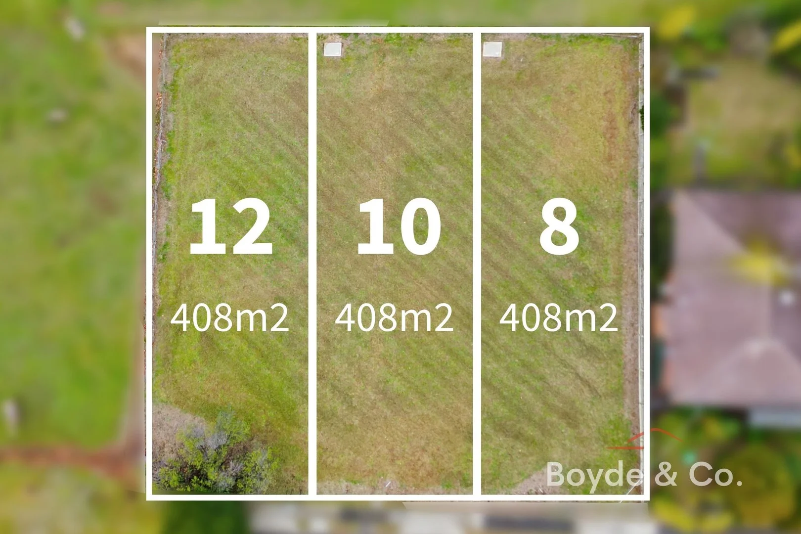 8-12 Morton Avenue, Drouin VIC 3818