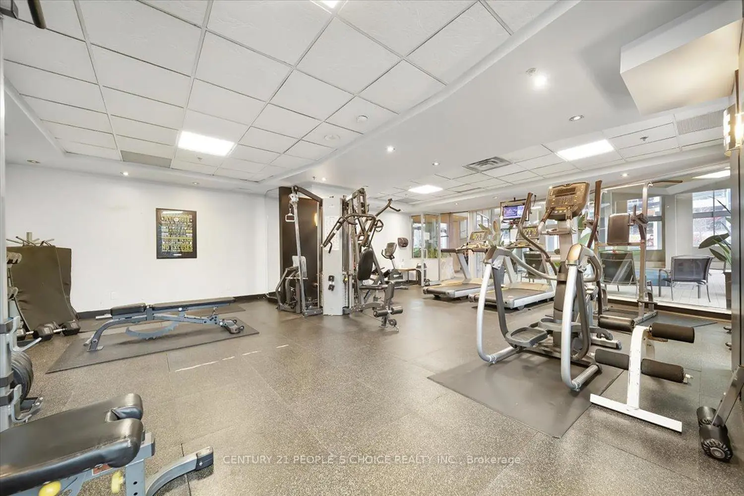 Additional image 16 of 2121 Lake Shore Boulevard 1504
