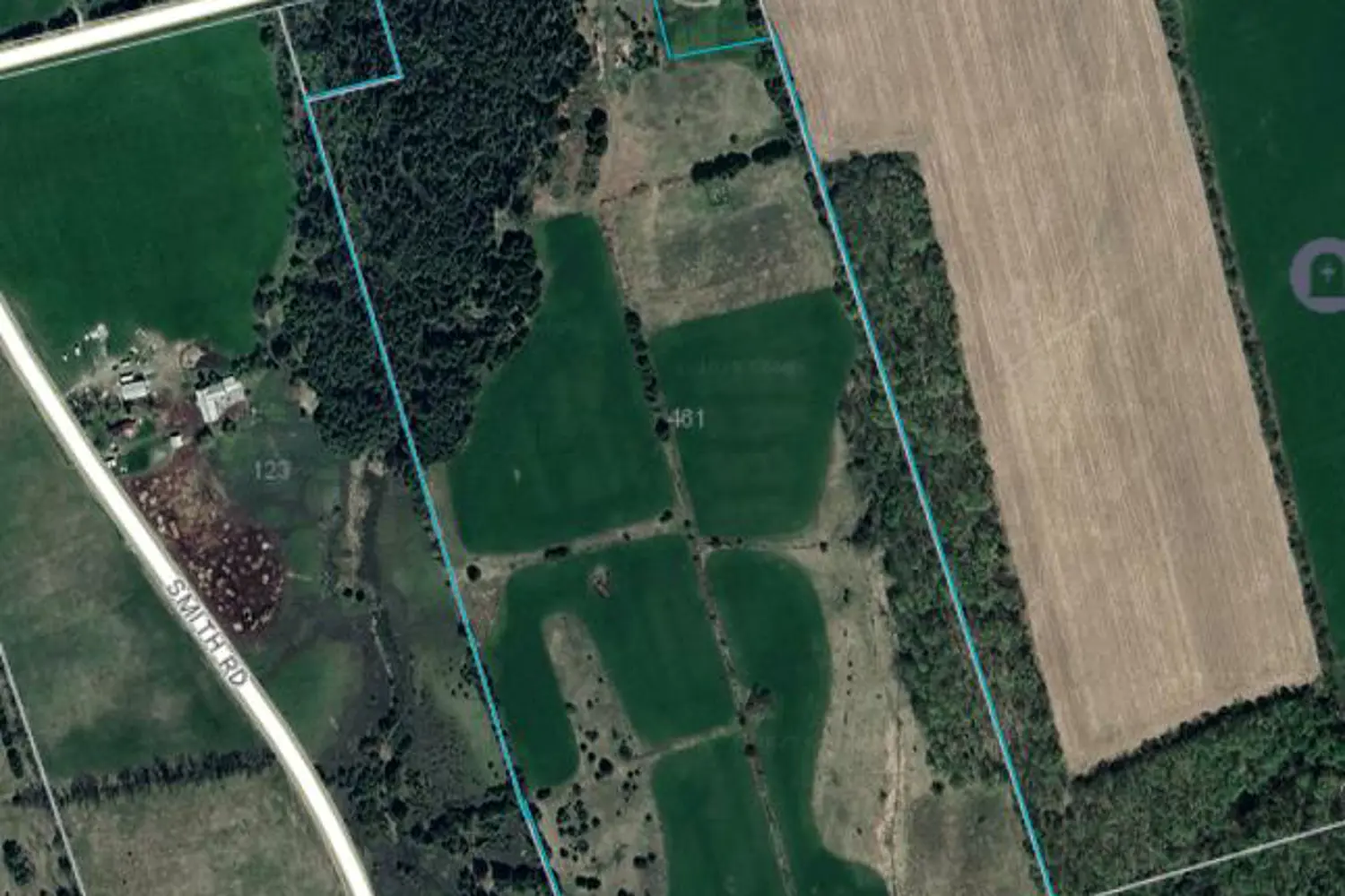 Additional image 2 of 461 Concession 11