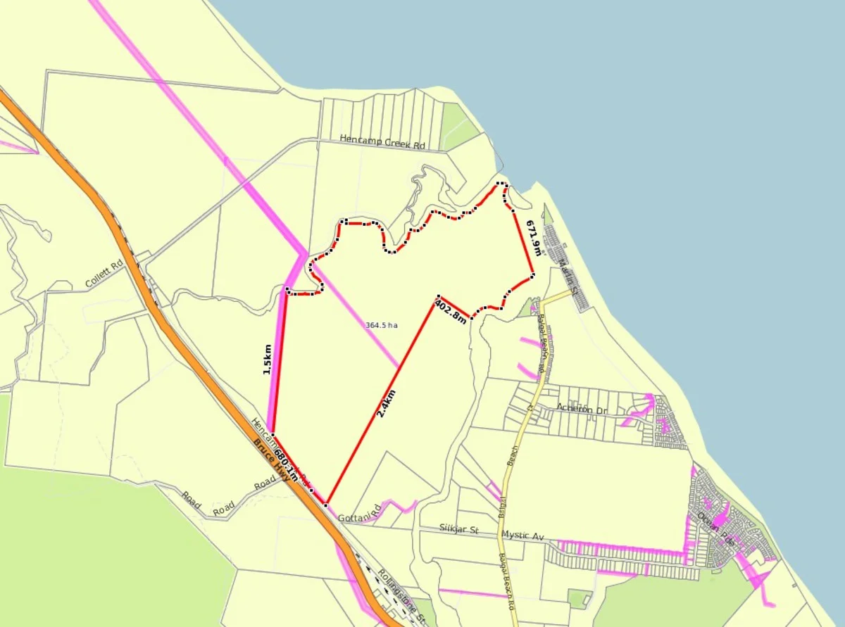 Additional image 12 of Gottani Road, Rollingstone QLD 4816