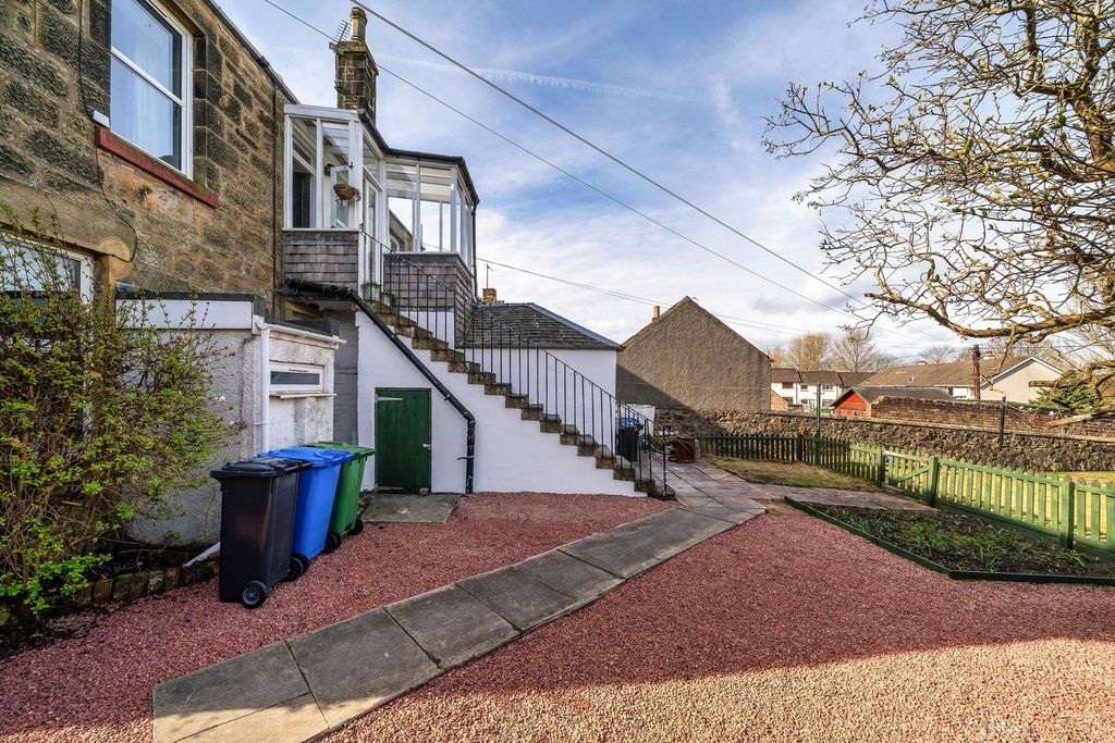 Additional image 45 of 3 bed flat for saleMain Street, East Calder EH53