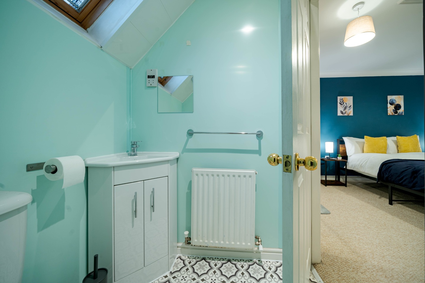 Additional image 4 of 3 Bed Semi-Detached House, New Village Way, LS27, N1 7GU