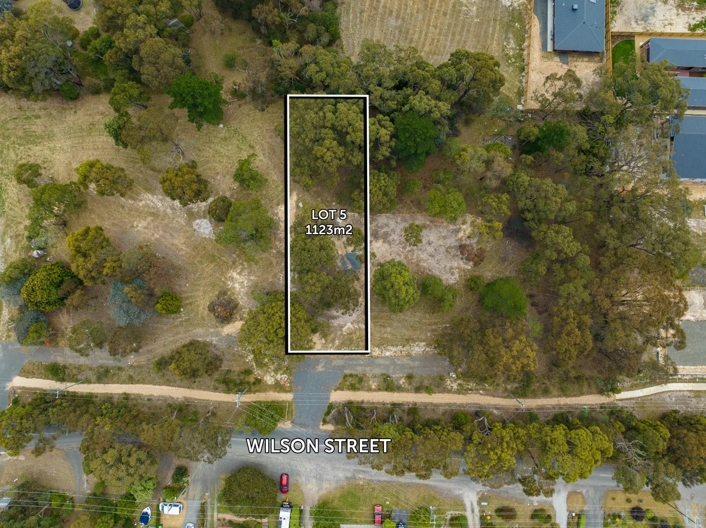 803 Wilson Street, Ballarat East VIC 3350