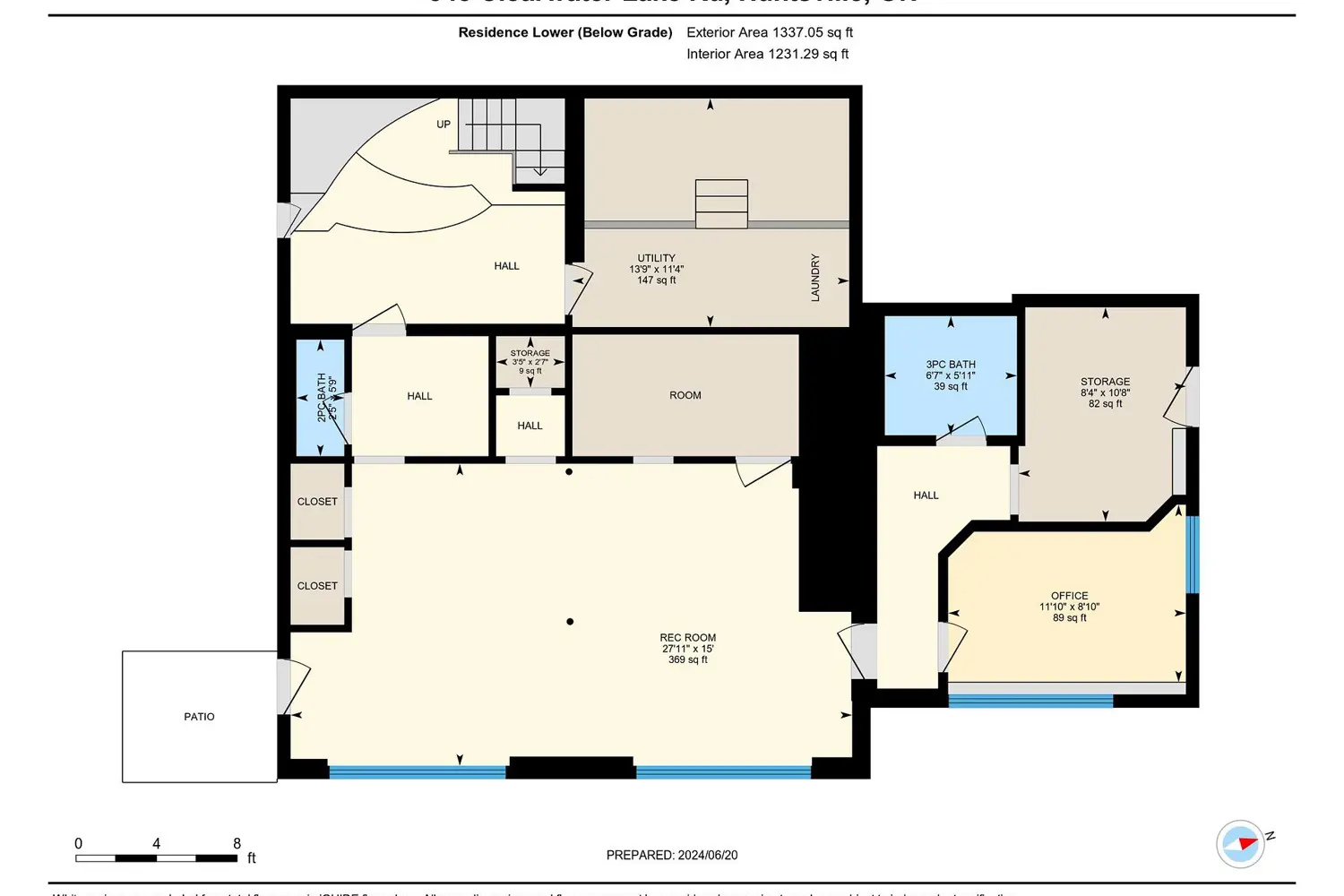Additional image 17 of 848 Clearwater Lake Road
