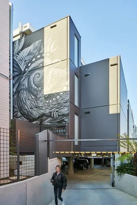 Additional image 16 of Residence 3/34 Patrick Street, Hobart TAS 7000