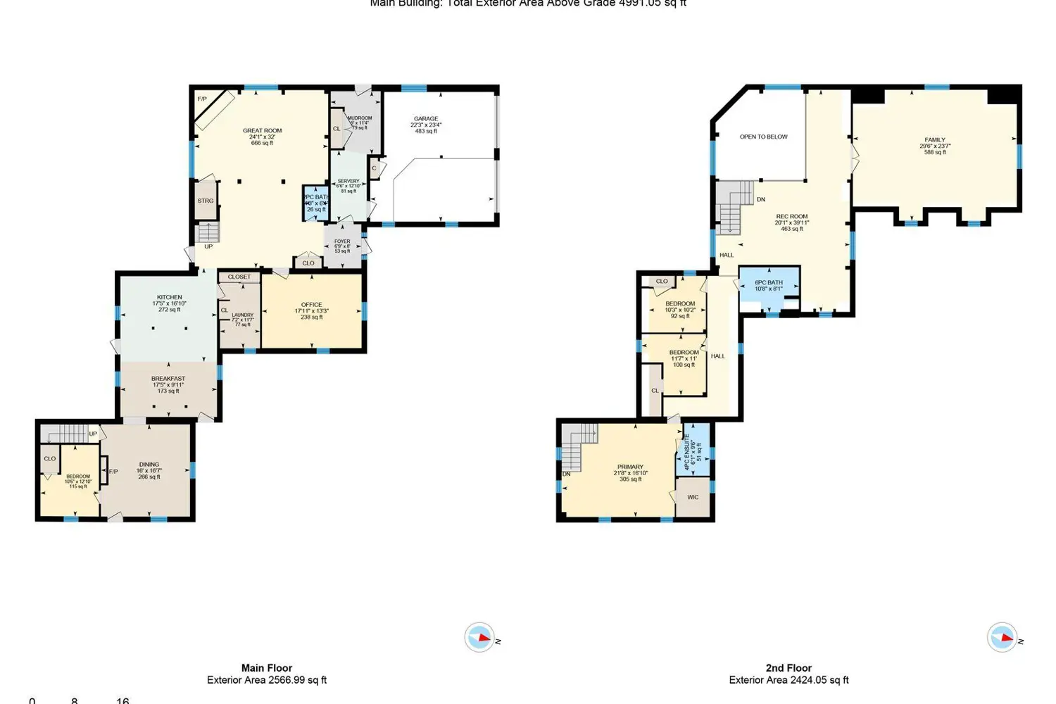 Additional image 20 of 8464 6Th Line