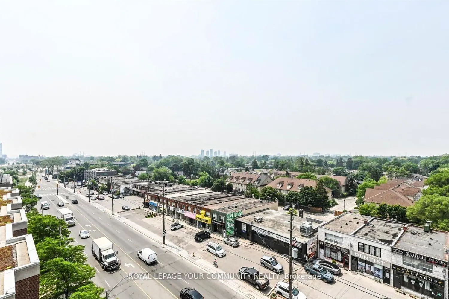 Additional image 15 of 5101 Dundas Street 710