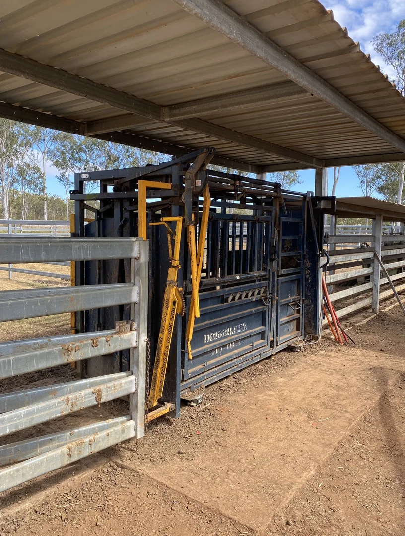 Additional image 26 of Innot Hot Springs QLD 4872