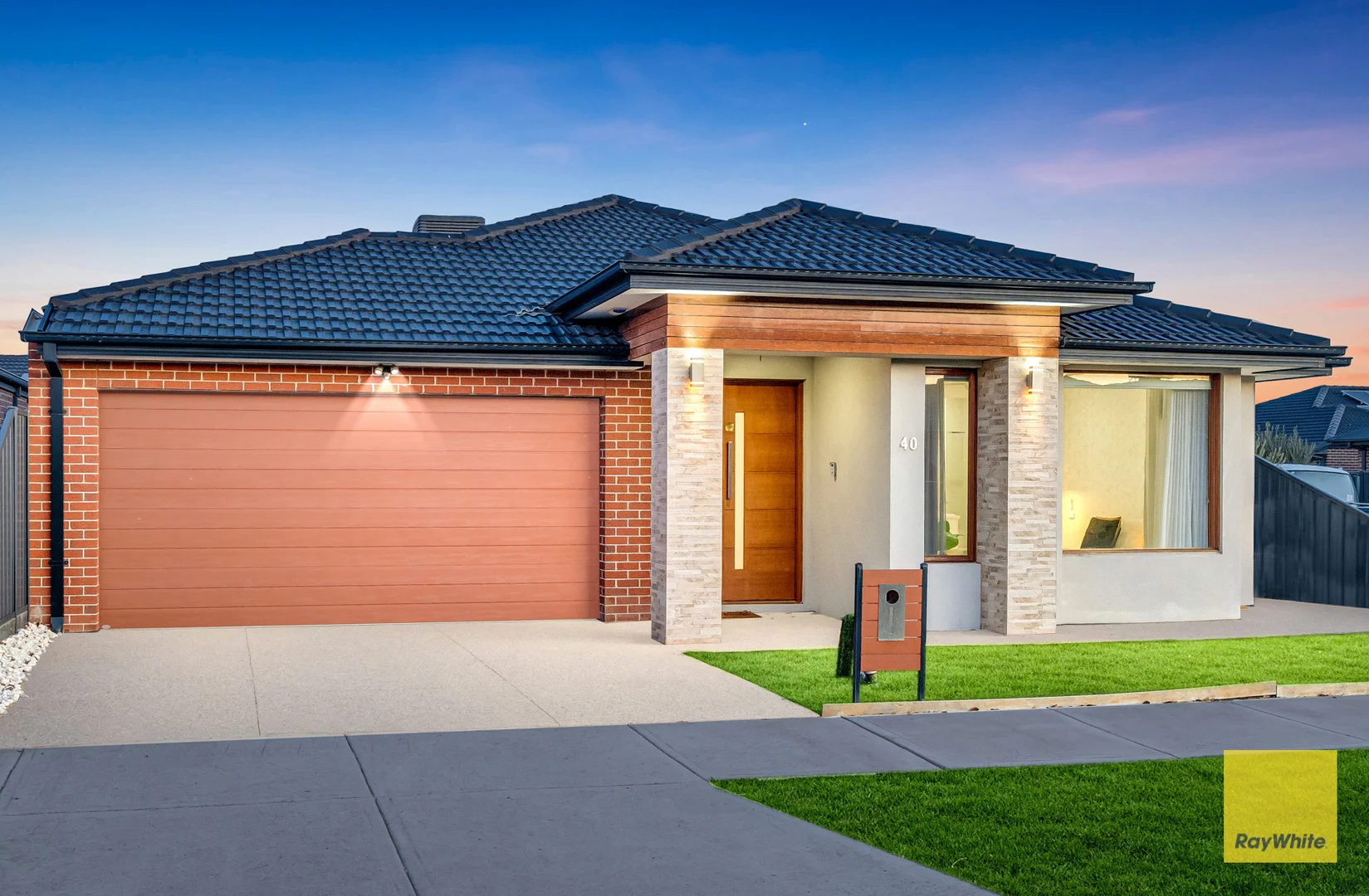 Additional image 2 of 40 Legrange Crescent, Fraser Rise VIC 3336