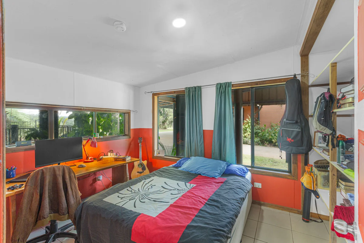 Additional image 18 of 69 Wairambar Creek Road, Topaz QLD 4885