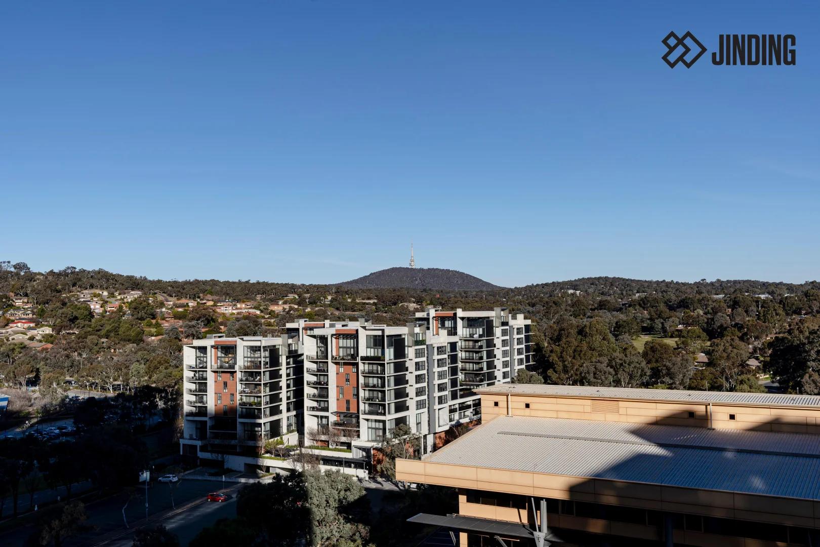 Additional image 4 of 912/3 Grazier Lane, Belconnen ACT 2617