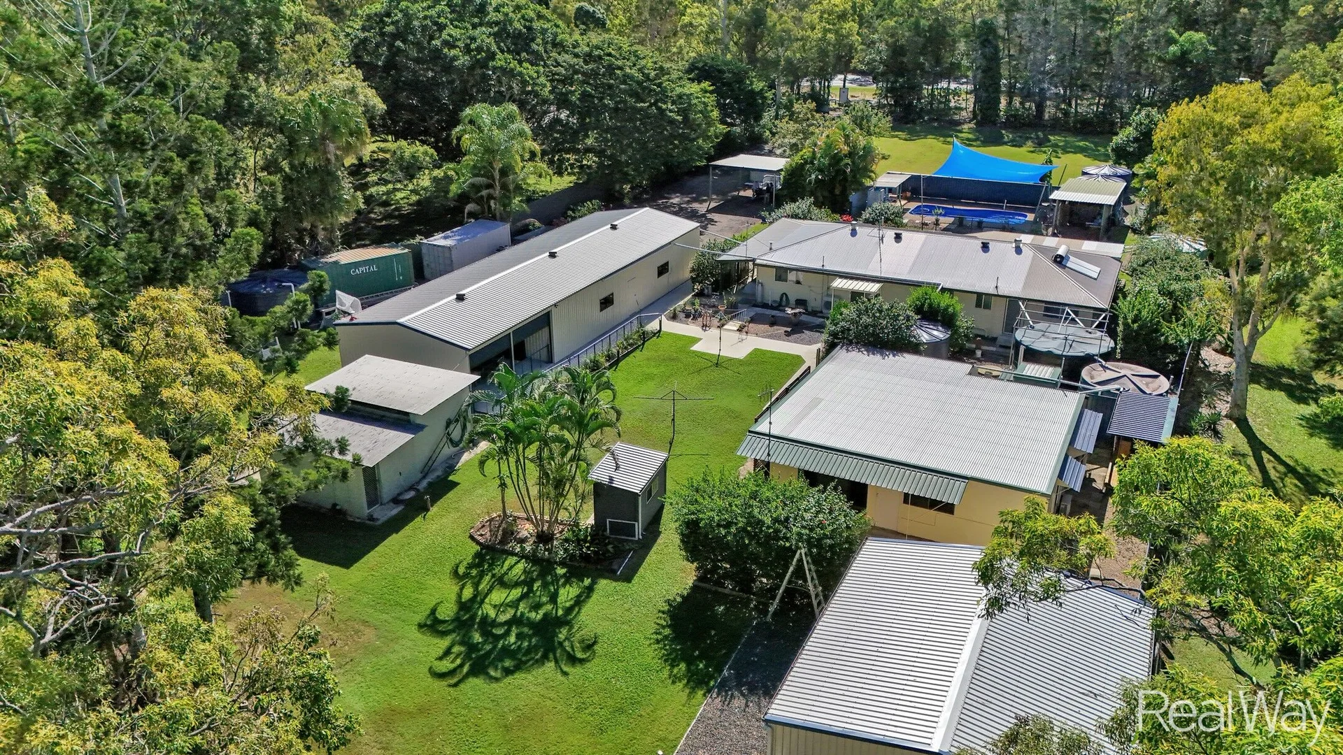 Additional image 35 of 21 Sharon Park Lane, Sharon QLD 4670