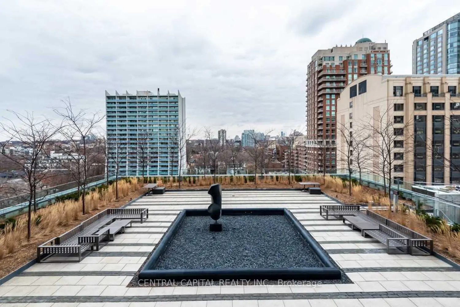 Additional image 16 of 200 Bloor Street 1501