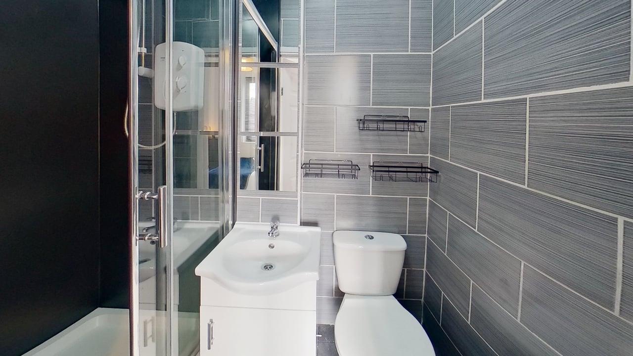 Additional image 7 of 1 Bed Flat, Weaste Lane, M5, N1 7GU