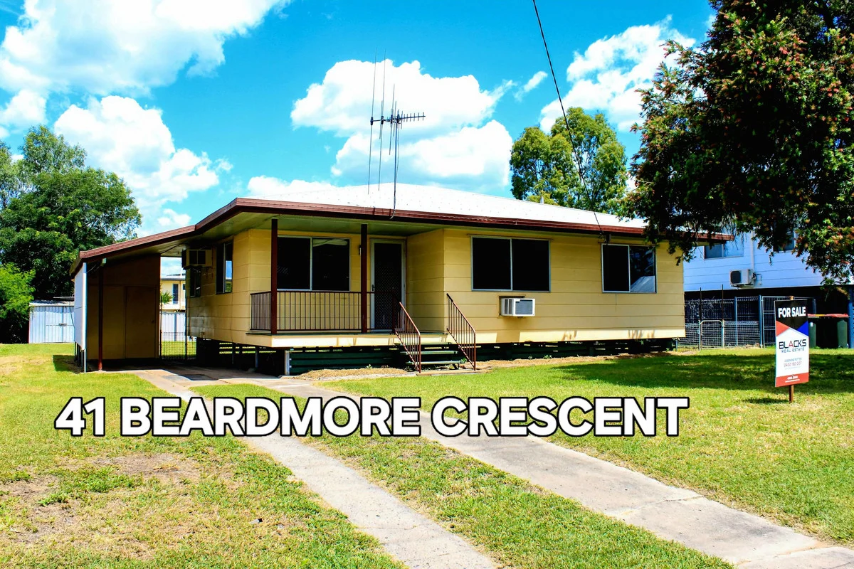 Additional image 4 of 57 Beresford Crescent, Dysart QLD 4745