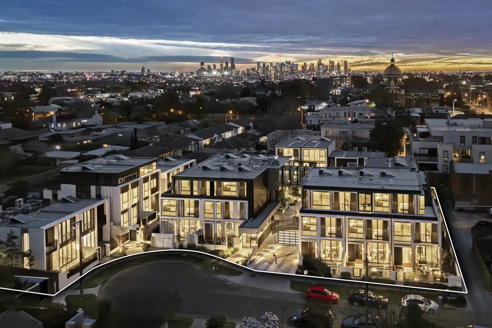 Additional image 17 of G10/4 Barenya Court, Kew VIC 3101