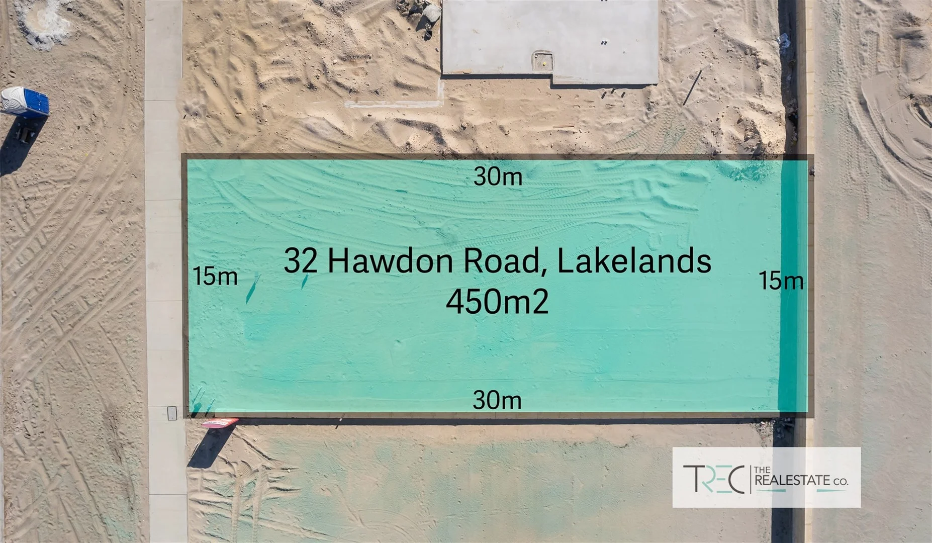 32 Hawdon Road, Lakelands WA 6180
