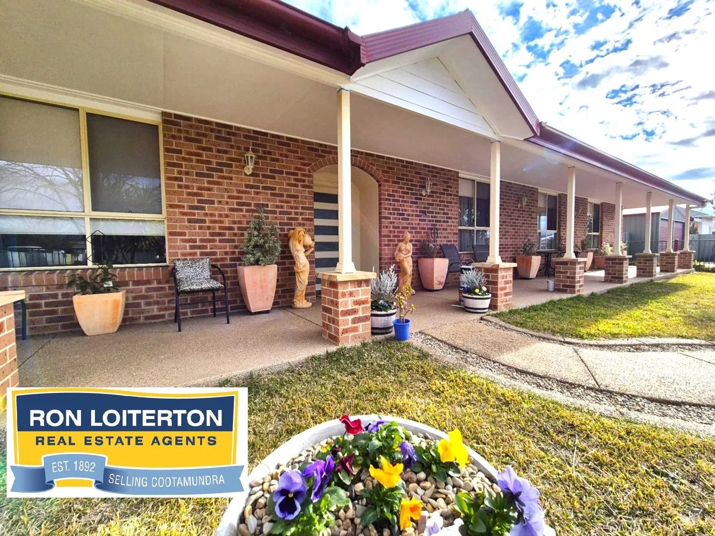 Additional image 2 of 54 Hurley St, Cootamundra NSW 2590