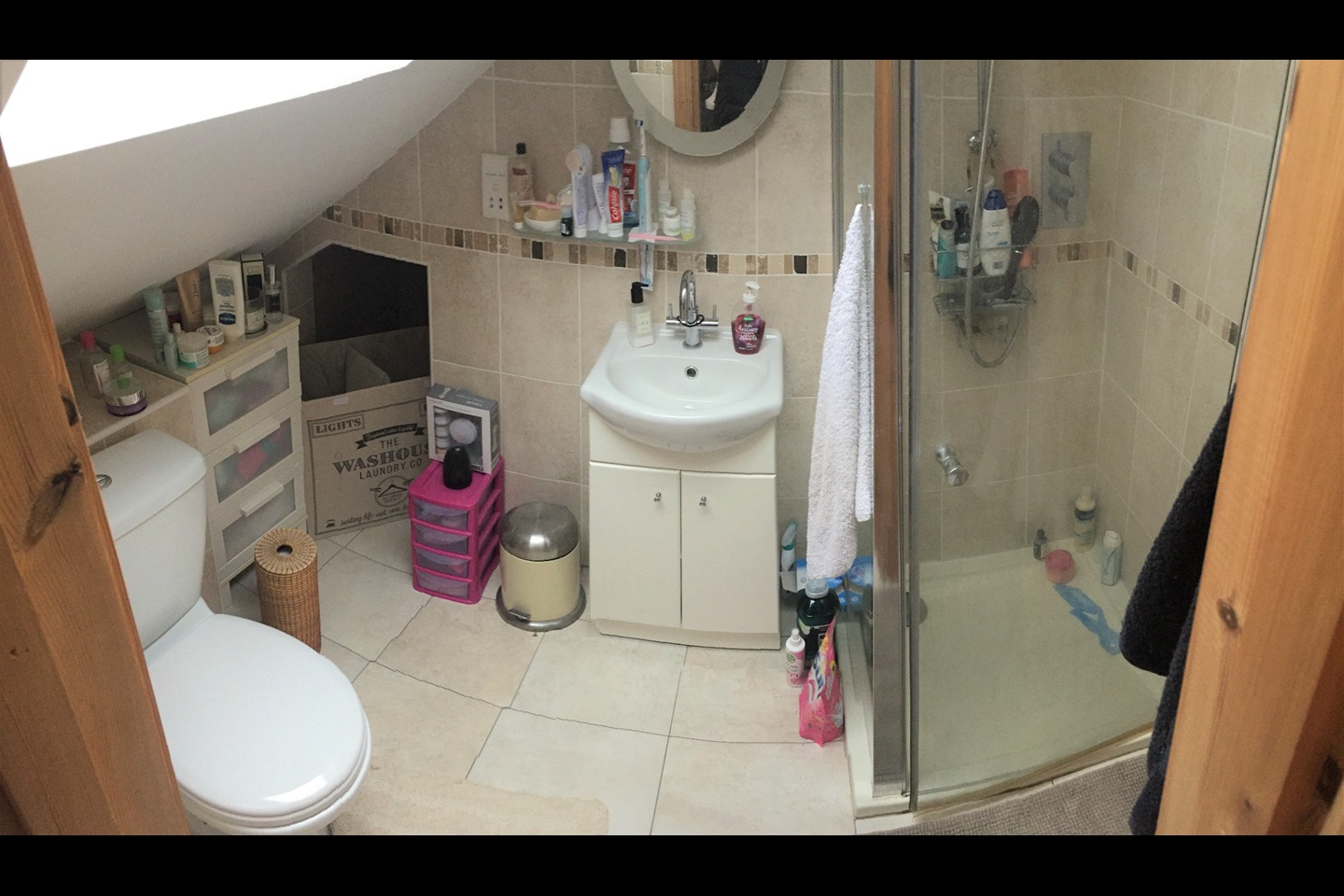 Additional image 13 of Room in a Shared House, Darlington Road, M20, N1 7GU