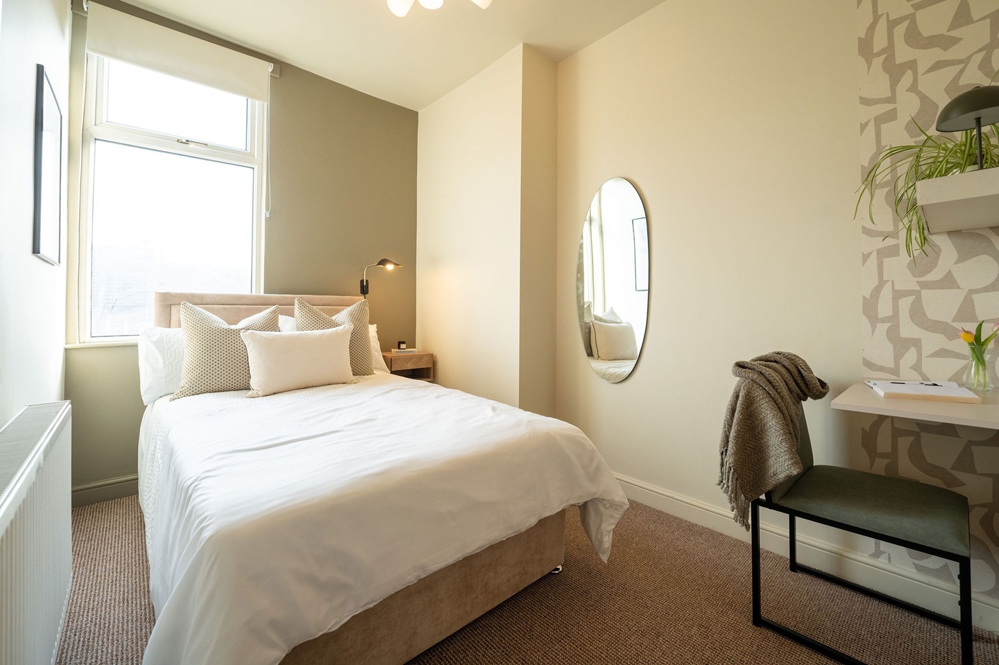 Additional image 7 of Room in a Shared House, Hough Lane, LS13, N1 7GU