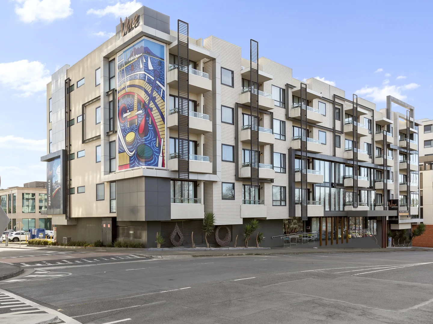 Additional image 14 of 209/6-8 Bellerine Street, Geelong VIC 3220