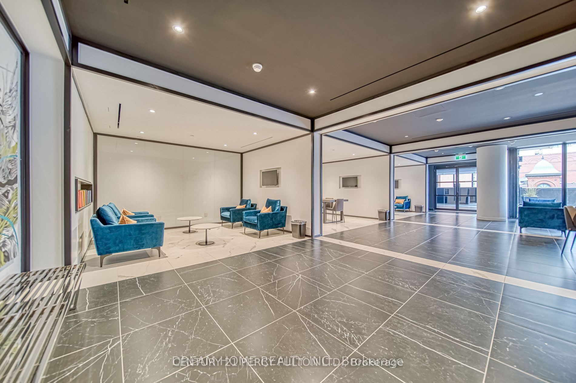 Additional image 3 of 1009-20 Edward Street, Toronto, ON, M5G 0C5