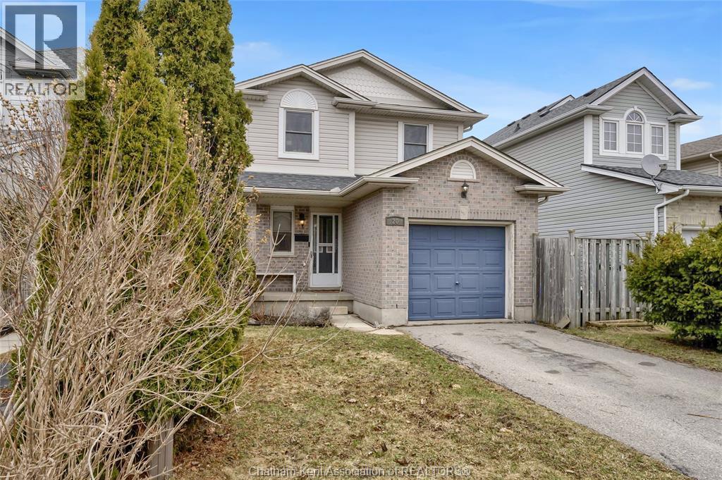 Additional image 3 of 20 Phair Crescent, London, ON, N5Z5B5