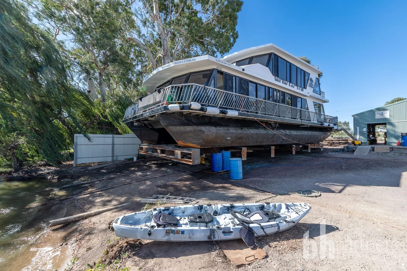 Additional image 6 of 10388 Hunter Road, Cowirra SA 5238