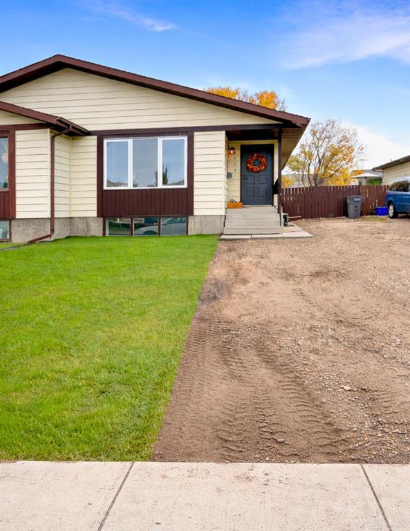 9313 70 Avenue, Grande Prairie, AB, T8V6C6