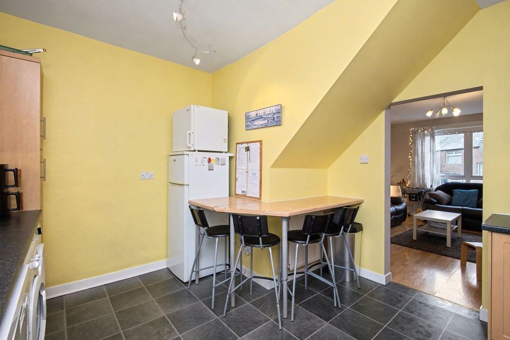 Additional image 4 of 4 bed flat for saleSandyhill Crescent, St Andrews KY16