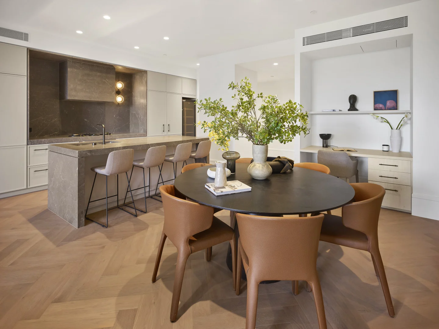 Additional image 7 of 203/380 Albert Street, East Melbourne VIC 3002