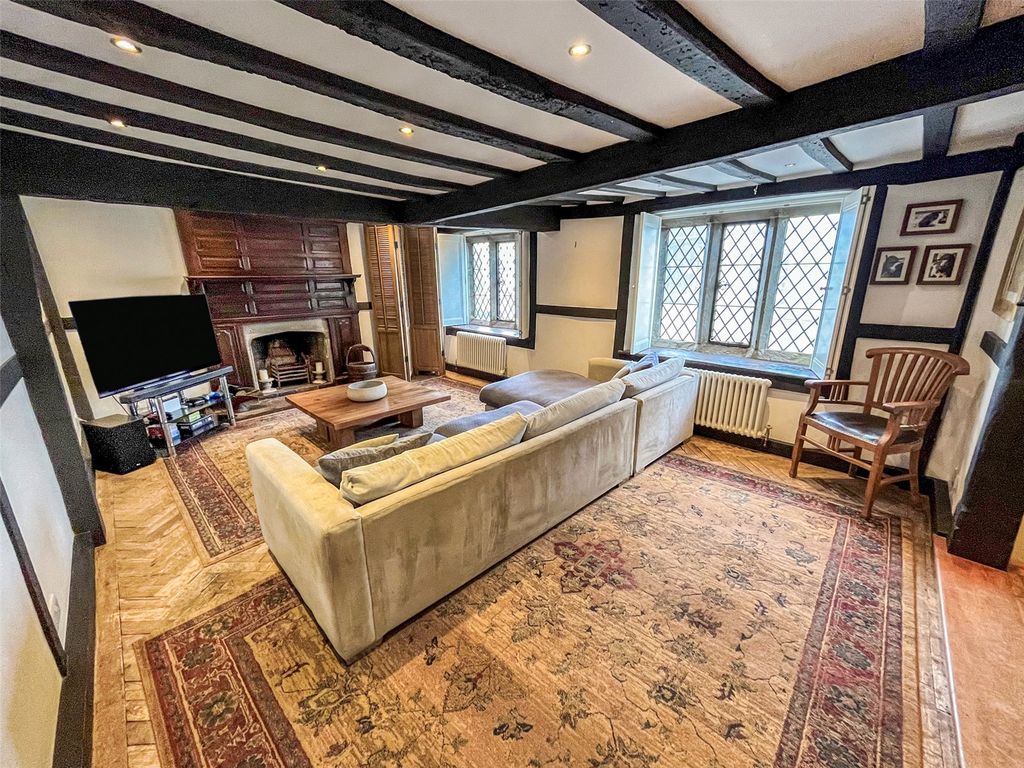Additional image 3 of 6 bed detached house for saleHigh Street, Pevensey, East Sussex BN24