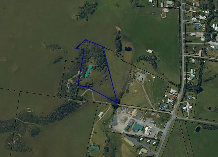 0 Main Street, Currie TAS 7256