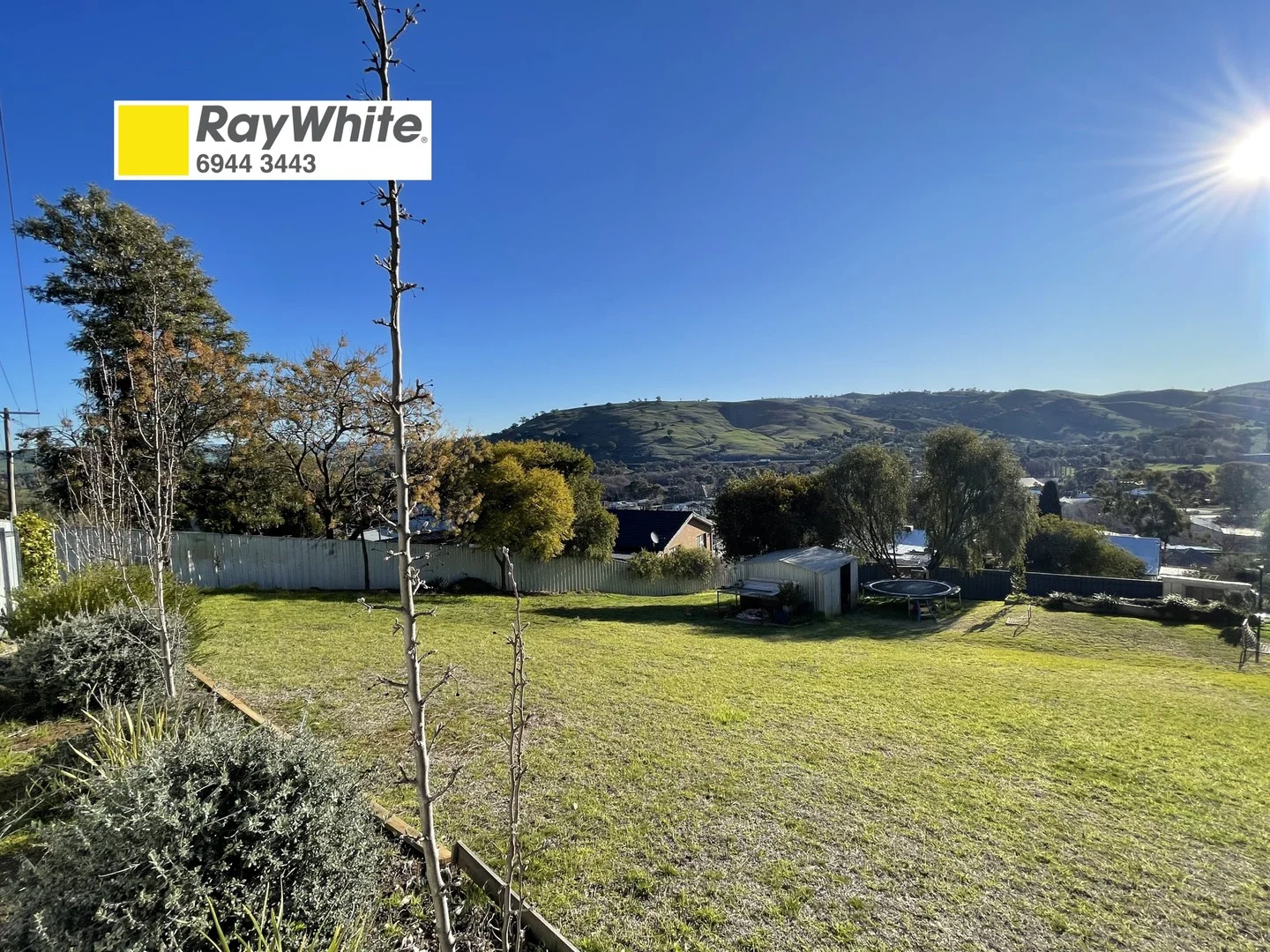 Lot 4/7 Otway Lane, Gundagai NSW 2722