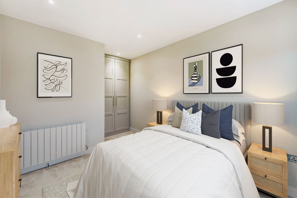 Additional image 8 of 3 bed terraced house for saleGoods Yard, Edenbridge TN8