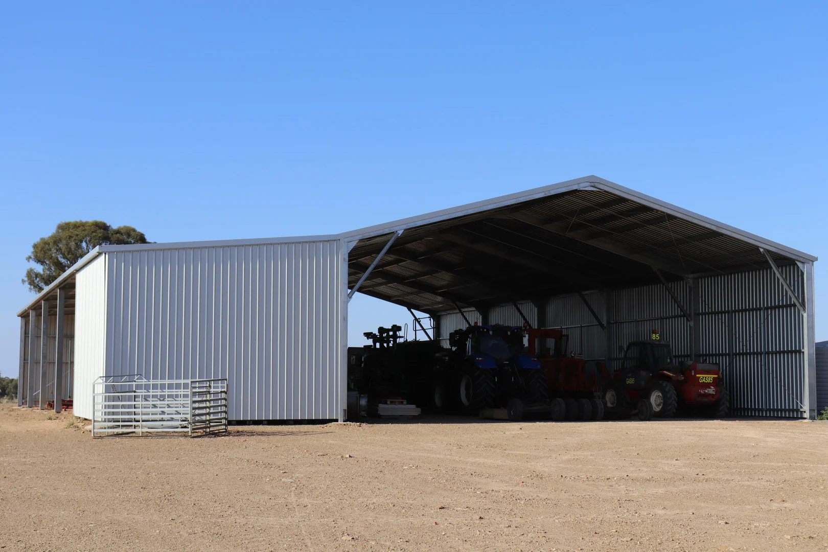 Additional image 5 of 1 Boorr Hill Road, Parkes NSW 2870