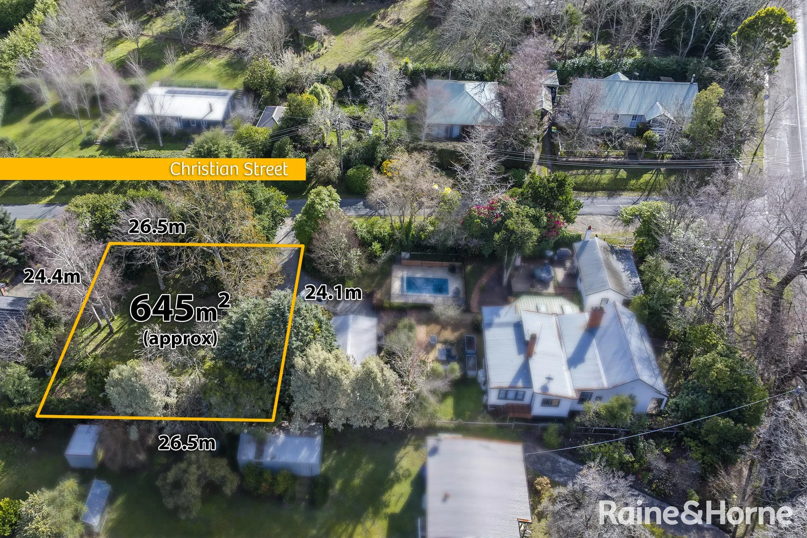 Additional image 4 of 5 Christian Street, Mount Macedon VIC 3441