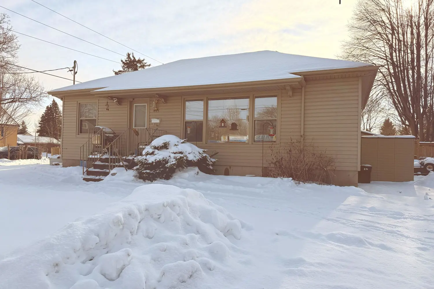 687 Cheapside Street