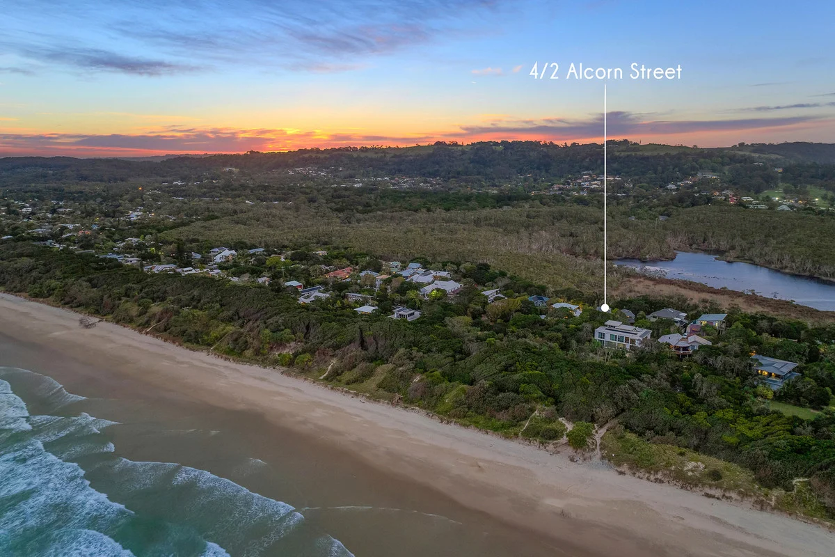 Additional image 20 of House 4/2 Alcorn Street, Suffolk Park NSW 2481