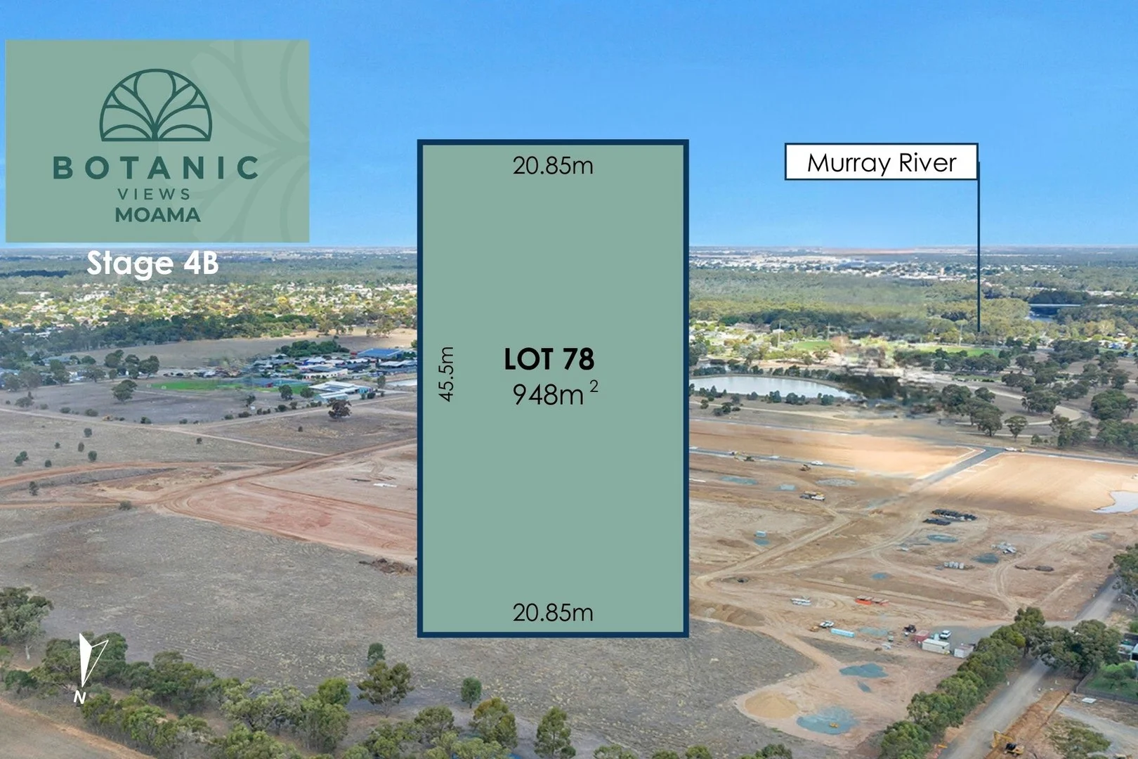 35 Botanical Drive, Moama NSW 2731