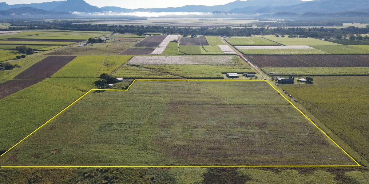 61 Mancuso's Road, Lannercost QLD 4850