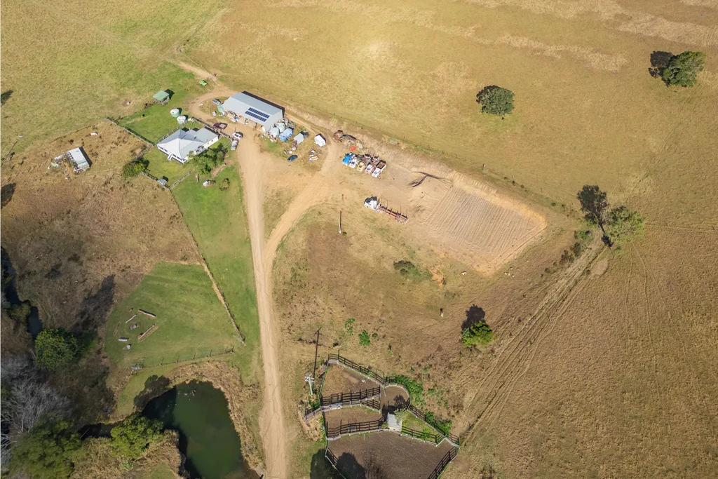 Additional image 4 of 5523 D'Aguilar Highway, Woolmar QLD 4515