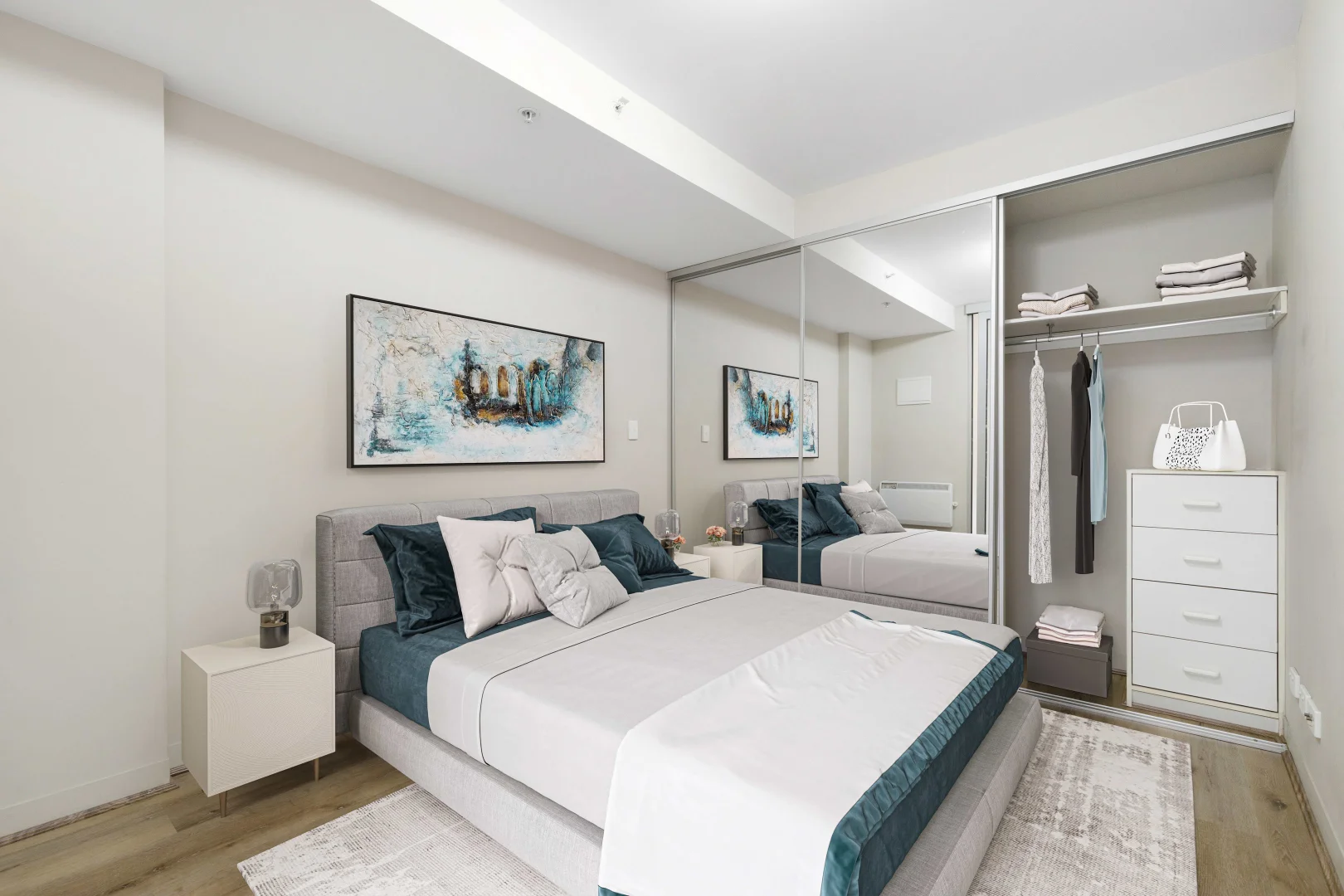 Additional image 3 of 805/377 Burwood Road, Hawthorn VIC 3122