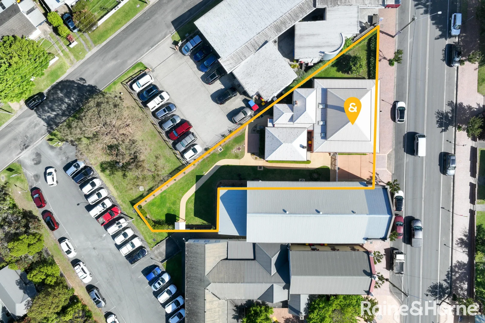 Additional image 4 of 67 - 69 Princes Highway 'The Old Bakery', Milton NSW 2538