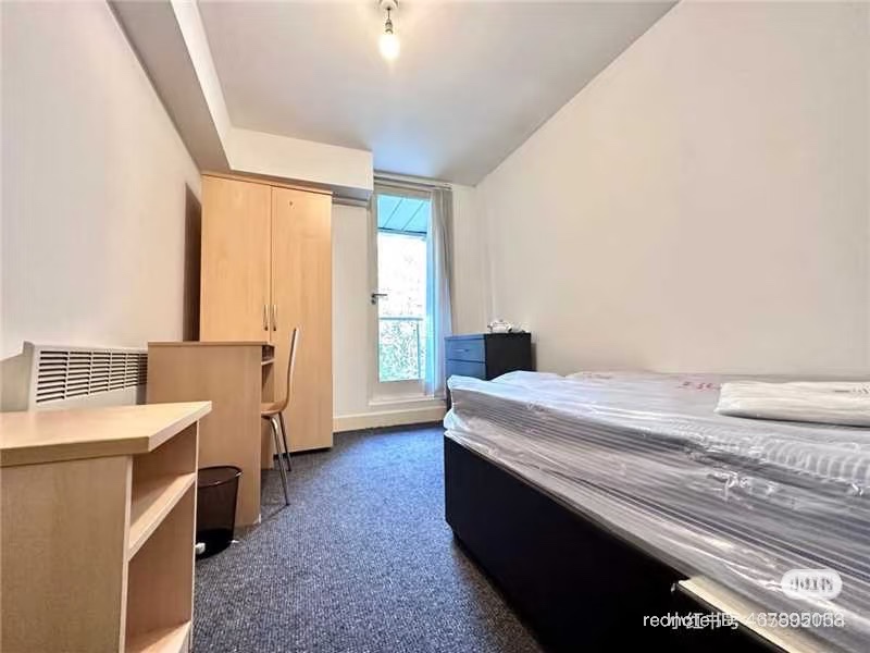 Room in a Shared Flat, The Grafton, M13, N1 7GU